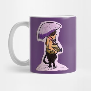 Mr.Tumnus Mug